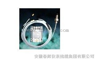 CWY-DO电涡流传感器探头、延伸电缆、前置器