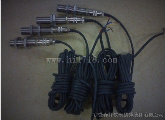 SM-22(SZMB-5)SM-16磁电转速传感器（生产厂家）