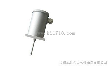 一体化振动速度传感器/温度传感器ZHJ-402（生产厂家）