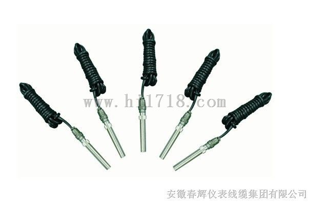QBJ-CS-1  L=75转速探头/测速传感器