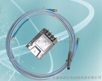 DWQZ/DWQZi电涡流传感器(生产厂家）