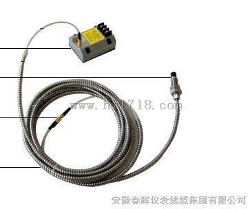 CWY-DO-08 ，CWY-DO-11系列电涡流传感器