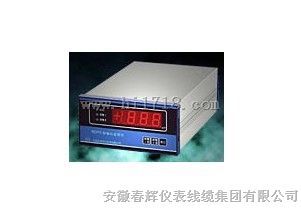 WZ－1D危急遮断转速表