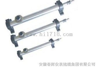HTD系列油动机传感器（3 线制，6 线制  ）
