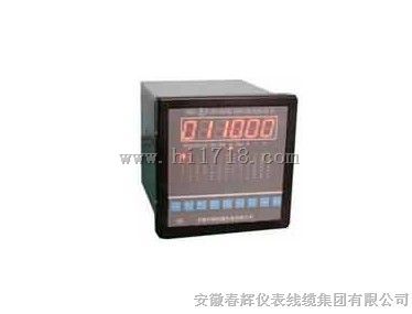 40、60、100点通道智能温度（压力）巡测记录仪