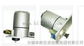 角行程电动执行器位发器，位置发生器 ZKJ/DKJ系列