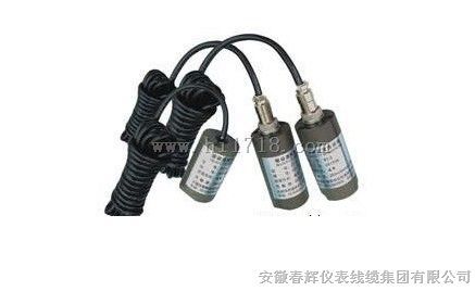 ST系列磁电式速度传感器(生产厂家）