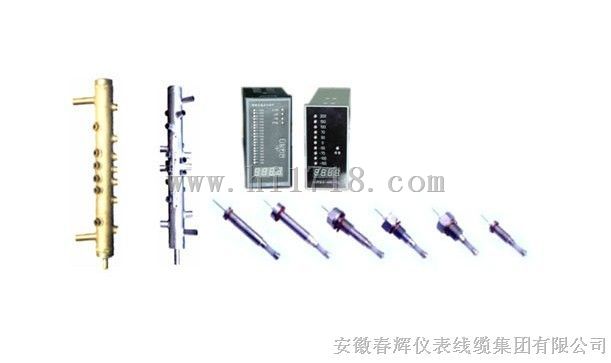电接点双色带显示/双色液位计SXY/2S/3S/4S/5S