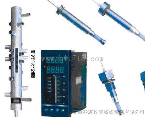 SWJ 系列电极式双色水位显示仪控制装置