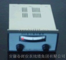 ZCX显示操作模块/操作控制显示器ZCX-200