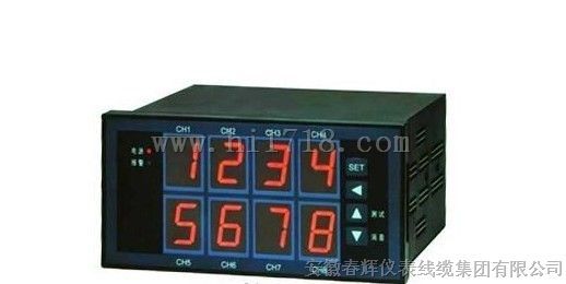 XMT-D智能闪光报警器（生产厂家)