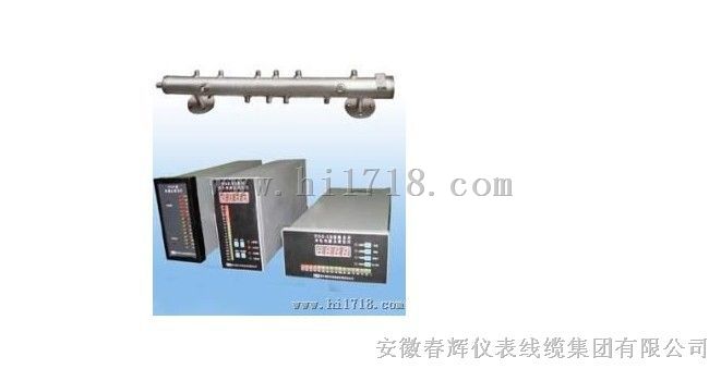 SXY/2S/3S/4S/5S 电接点双色带显示液位计