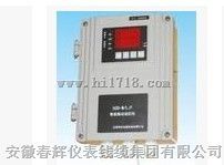 振动监测保护仪 SDJ-3L/g