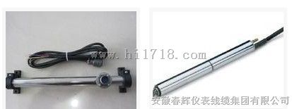 线性差动变压器式位移传感器/LVDT位移传感器
