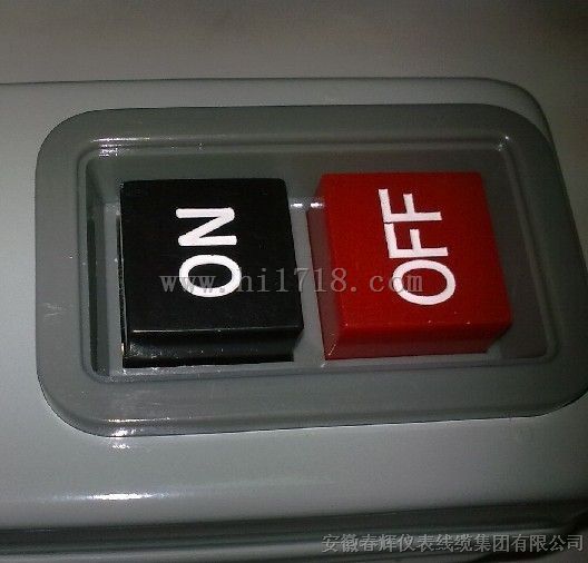生产QS6-6/3,QS6-4-3手动起动器/磁力启动器