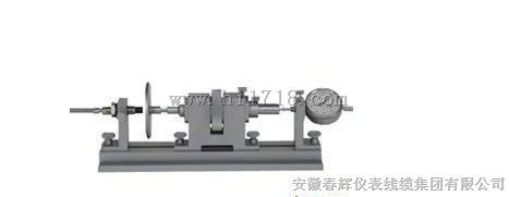 电涡流传感器调试架/校验装置JM/HZD/CH系列