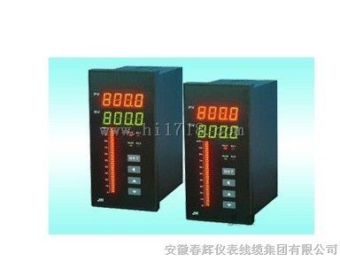 XGT系列智能光柱显示调节仪