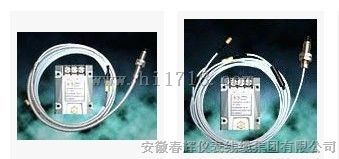 DWQZ/DWQZi电涡流传感器（探头/前置器/电缆）