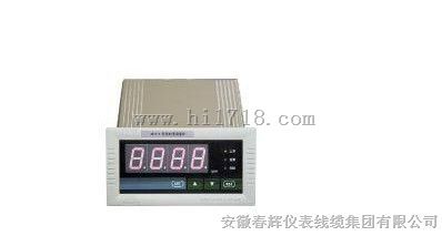 JM-C-3G智能转速监测仪