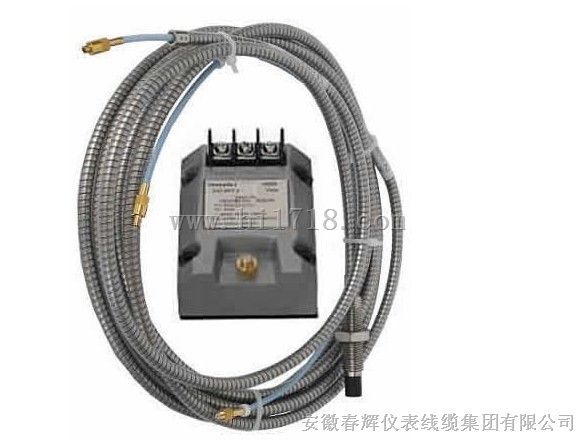 转速监测变送器QBJ、 SDJ-501