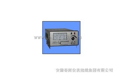 JZS-02晶闸管直流调速仪