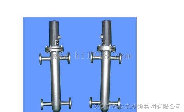 电感式浮球液位传感器 UHGG-21/31A-C