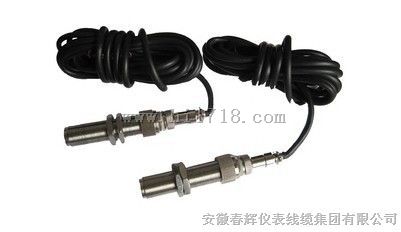 磁阻式转速传感器 SZCB-01-B01 L=117 