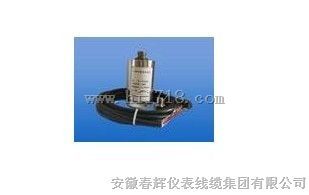 SZ-6(C) ，SZ-6磁电式振动速度传感器-生产厂家