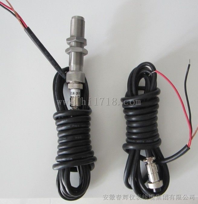 cs-1 ,cs-2 ,cs-3 ,CS-3F转速传感器/测速传感器