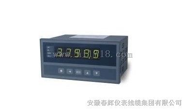 智能转速表SZC-04B