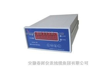 ZS-B1智能转速监控仪