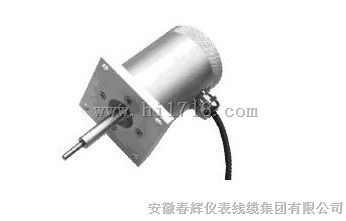 ZD-05一体化振动温度变送器