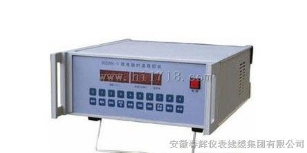 HWSK-6 ，WSWK-5电脑控温仪