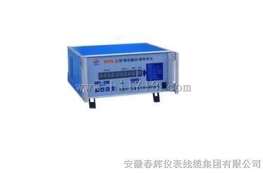 WSWK-5微电脑时温控制仪-生产厂家 