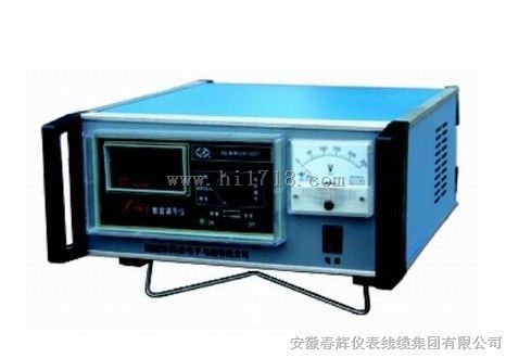 SWK-B可控硅数显温度控制器