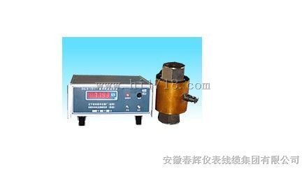 DLS-1数字式拉压力仪