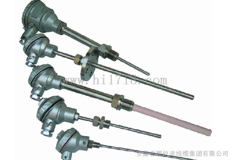 热电偶（热电阻）、一体化温度变送器（天长春辉）