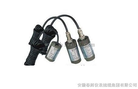ZHJ-2-01-02-10-01振动速度传感器ZHJ-2-02-05-01
