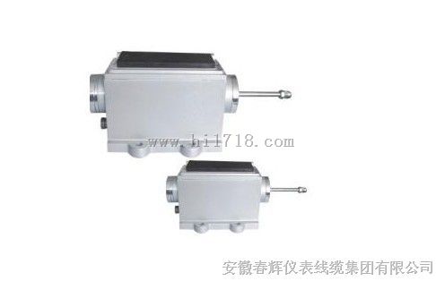 TD-2-50 ,TD-2-35,TD-2-25热膨胀/位移传感器