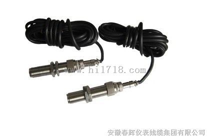 SZCB- 01- A1- B1-C3磁阻式传感器-安徽春辉集团