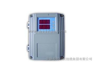 挂壁式振动监测仪（HZD系列和JM系列）