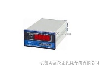 LDSB-3024G双通道温度显示调节仪(安徽春辉仪表）