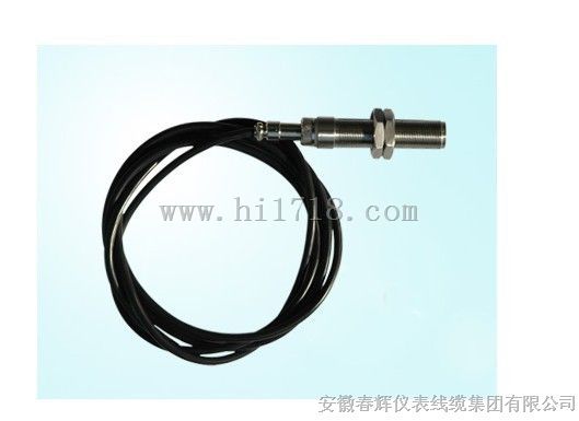 SMS16磁敏转速传感器（测速传感器）
