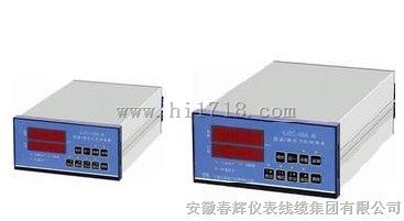 XJZC-03A转速/撞击子监测装置（监视汽轮机时间转速）