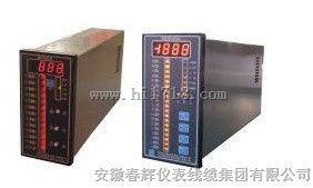 电接点液位监控仪SXY系列
