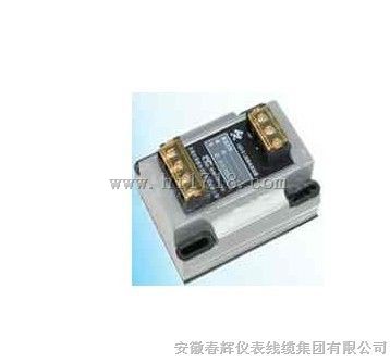 HZS-04-9、HZD-B-9转速变送器/振动变送器