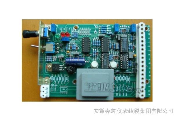 GAMX-2003电动执行器控制板（GAMX系列控制板）