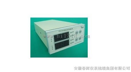 MTZD-634振动烈度监控仪（振动监测保护仪）