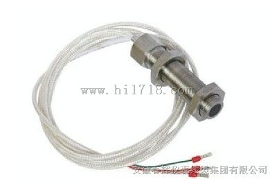 RS-1转速传感器（无源）、RS-2转速传感器