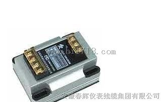 生产HZD-B-I型振动变送器（HZD-B-1)